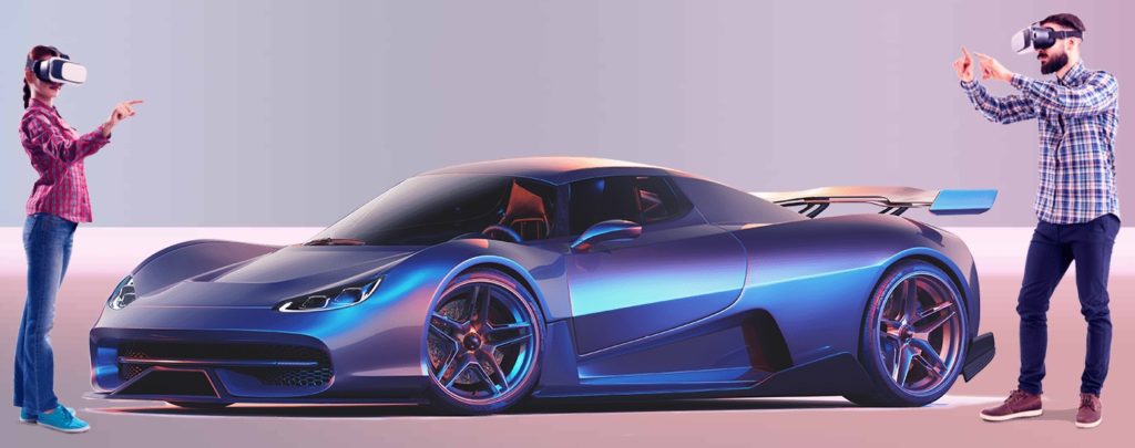 KeyVR 10 が正式リリースされました