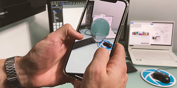 2022年に最も人気のあったKeyShotチュートリアル