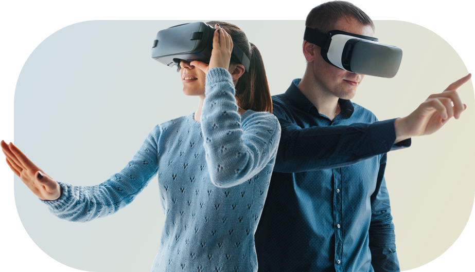 KeyVR 11.2 アップデートにより、パフォーマンス/柔軟性が向上!!