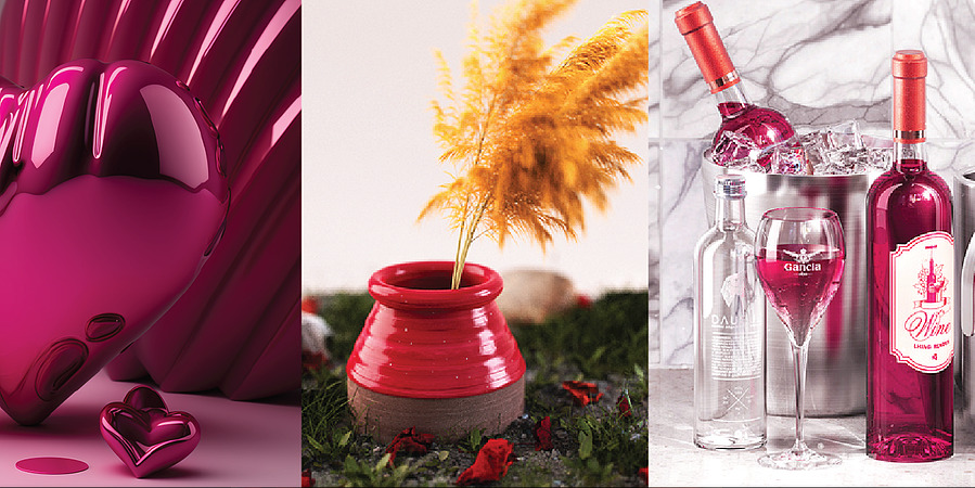 2023年の「パントンチャレンジ」受賞作品をぜひご覧ください！