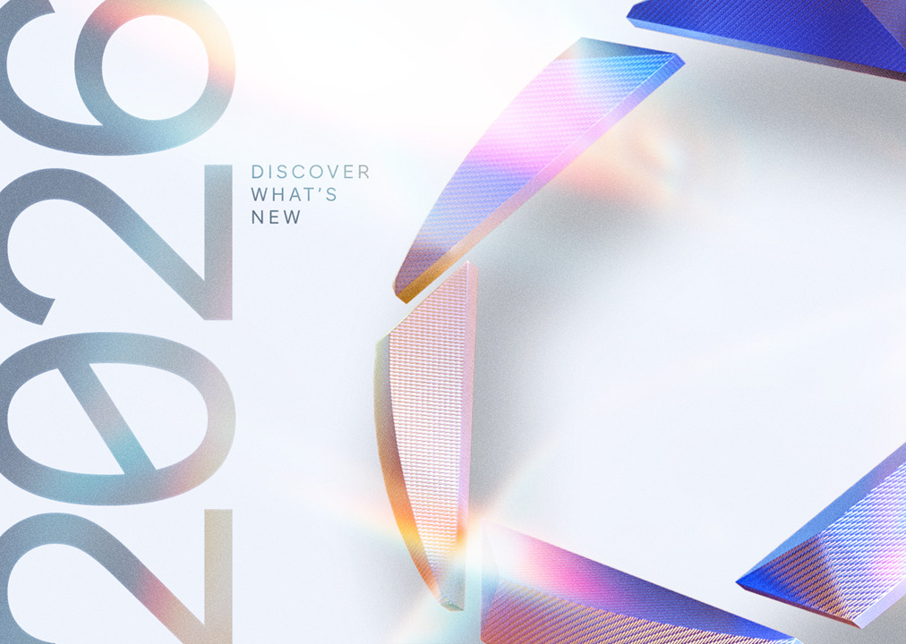 Keyshot Studio V2026.1が正式リリース！