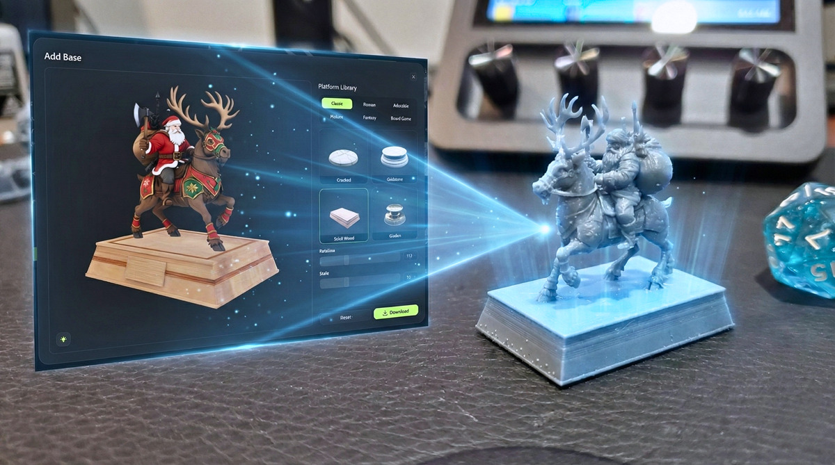 3Dプリンティング
