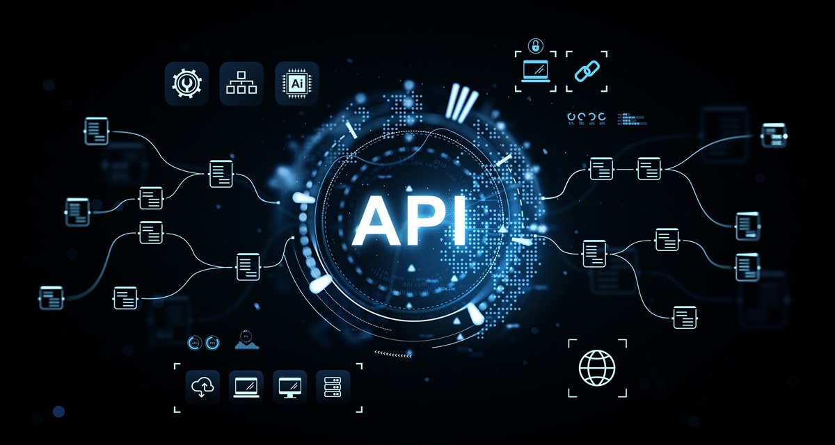 エンタープライズ向けAPI