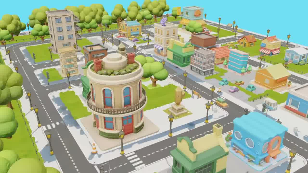 ゲーム開発