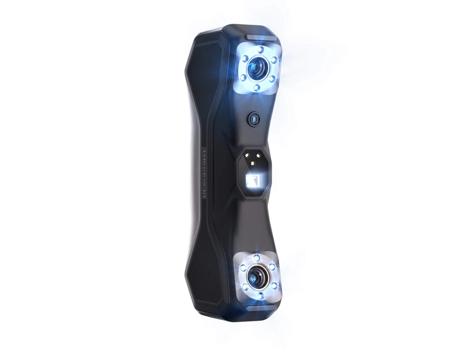 MetroX / MetroX Pro｜製品詳細｜高精度3Dスキャナシリーズ Revopoint