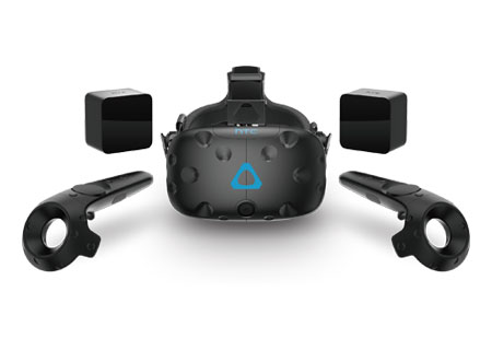 HTC VIVE