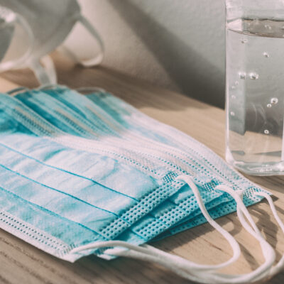 新型コロナウイルス対策に伴う在宅勤務等実施のお知らせ