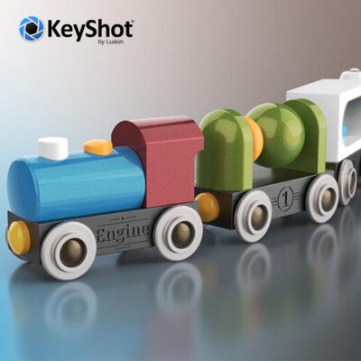 KeyShot アカデミック版 価格改定のご案内