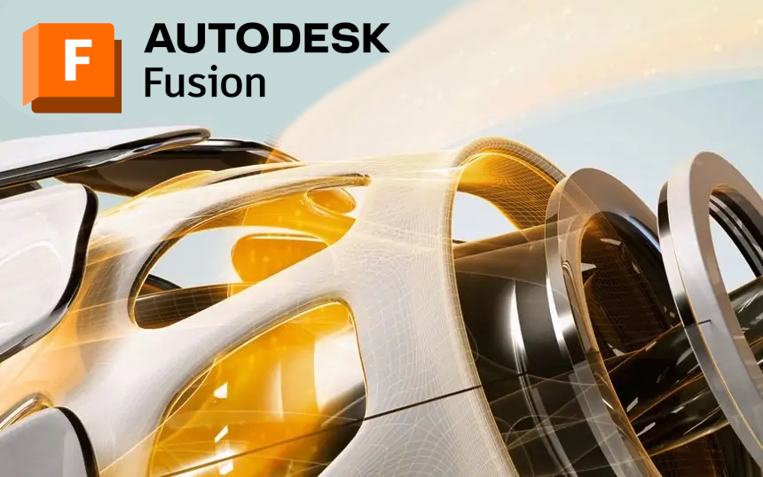 AUTODESK Fusion