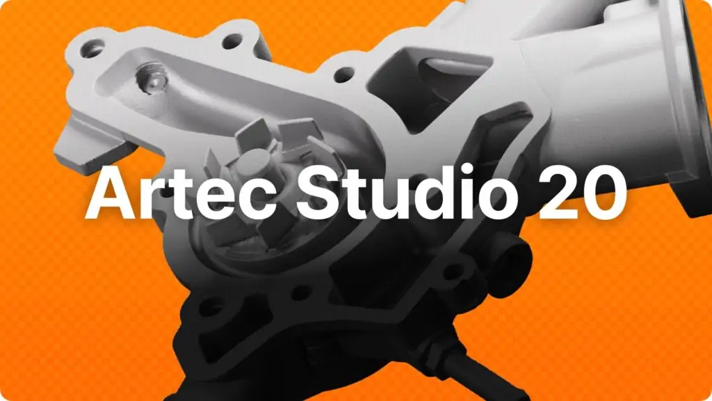 Artec Studio