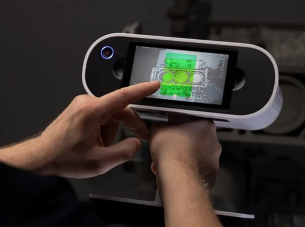 3Dスキャンや写真、動画データから<br/>デジタルツインの構築へ