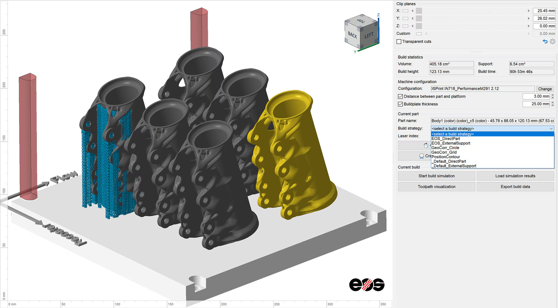 プロセスの自動化による効率化