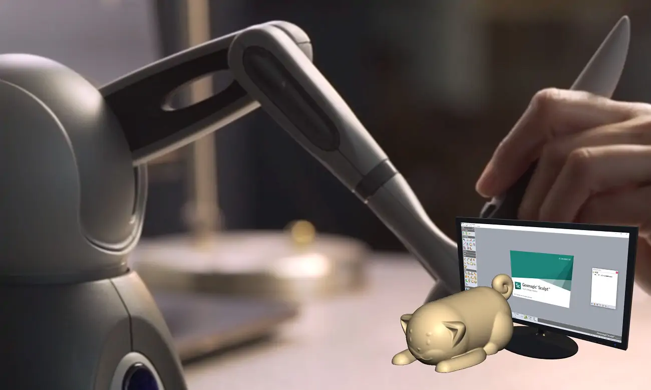 触れて、造って、実現する。